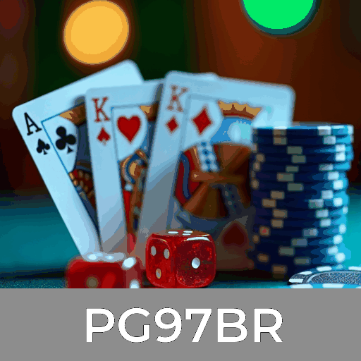 Experimente o Login Exclusivo e Seguro em PG97BR