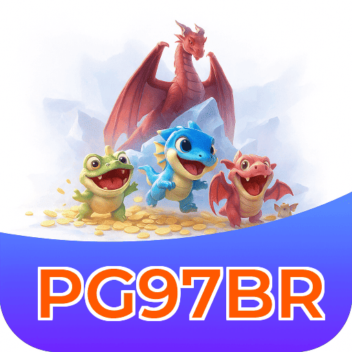 PG97BR: O Topo do Cassino Online Seguro