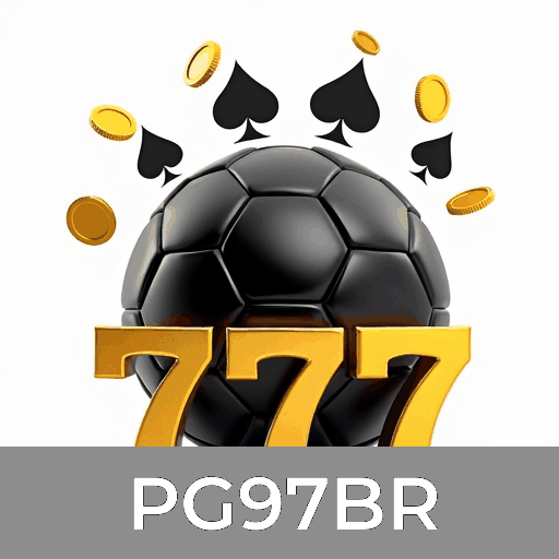 PG97BR: O Topo do Cassino Online Seguro
