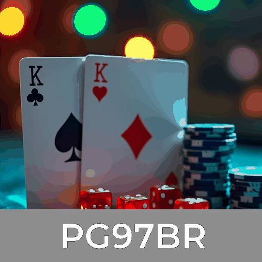 PG97BR: A Revolução das Apostas em Seu Celular