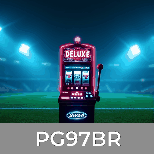 PG97BR: Slots de Grandes Prêmios, Jogos de Mesa Estratégicos, Real Dealers com Imersão Total