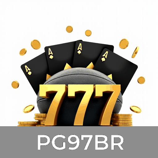 Ganhe Grandes Prêmios com os Bônus Exclusivos do PG97BR