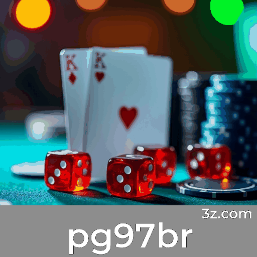 pg97br: Slots Relâmpago, Jogos de Mesa Estratégicos, Live Dealers Imersivos