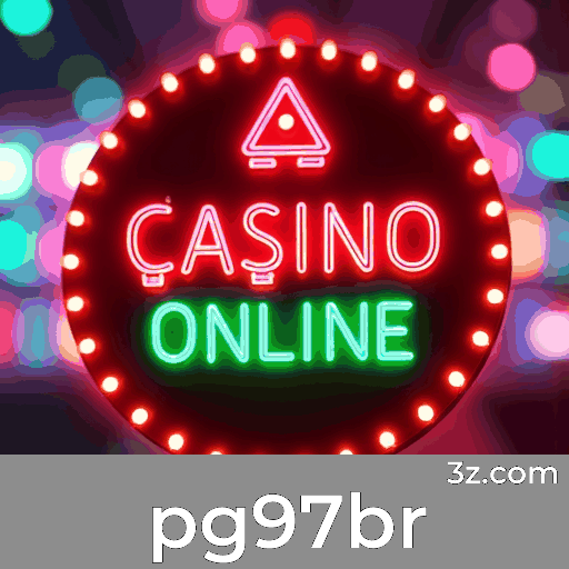 Mergulhe no Ambiente Envolvente e Fascinante do Cassino pg97br