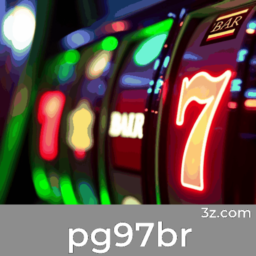 pg97br: Slots Relâmpago, Jogos de Mesa Estratégicos, Live Dealers Imersivos