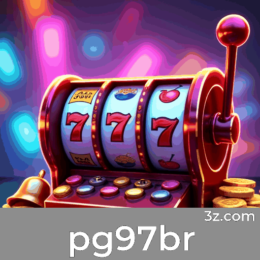 Mergulhe no Ambiente Envolvente e Fascinante do Cassino pg97br