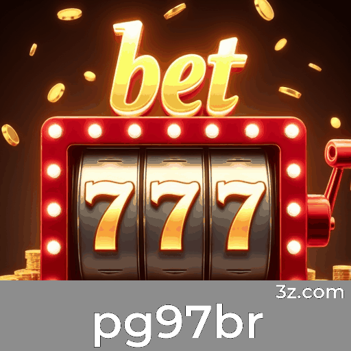 pg97br: Plataforma de Apostas Segura e Divertida