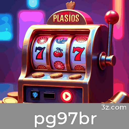 Experimente pg97br: Apostas rápidas e completas